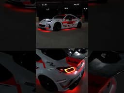 Artisan Spirits Supercharged BRZ is a work of art! #brz #cargram