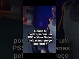 TRAILER DO GTA 6 TÁ TÃO REALISTA QUE TEM PELOS NOS PERSONAGENS