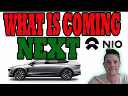 Expectations for NIO THIS WEEK | NIO Breakout or breakdown ?!🔥 Upcoming NIO Catalysts