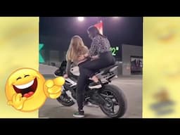 TENTE NÃO RIR - VIDEOS ENGRAÇADOS E MEMES (canal: 100Tédio memes)