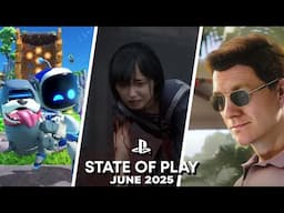 Bulldog reacts to State of Play June 2025