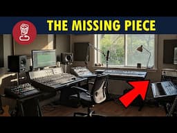 The missing piece in most studios // and 15 tips for managing a multi-speaker setup
