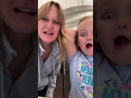 Like Mother like Daughter!