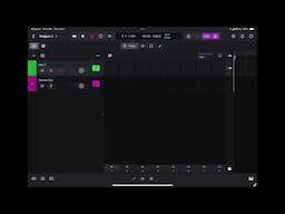 Logic Pro for iPad - Overview
