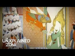 Extraterrestrial Abduction Uncovered in Ancient Mecca | Ancient Aliens | The UnXplained Zone