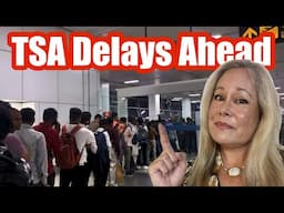 Real ID: What You Need to Know Before You Fly!
