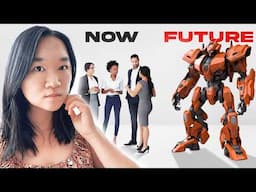 The Great Reset: What will happen to jobs after AI?