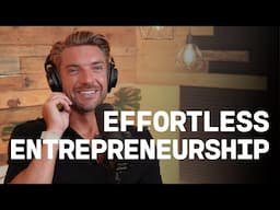 Build a Business That Serves Your Life