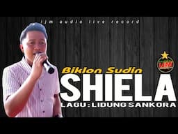 Biklon Sudin 👉 Audio Live Murut SHIELA || Musik live Tamius