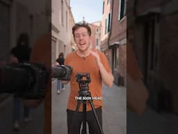 Explore the horizontal and vertical capture capabilities of the brand new Manfrotto ONE tripod