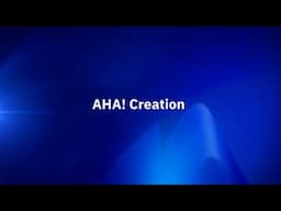 How to create request in AHA?