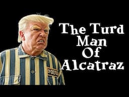 NOW: Donald, ICE, JD, Marco, MTG, Bondi, Luigi, Harry, Bernie, Tucker, Russell Brand, Enrique Tarrio