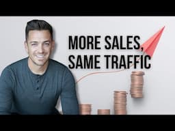 5 Ways to Explode Your Sales (Without Getting More Traffic)