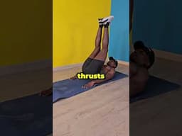 The Only 5 Bodyweight Exercises You Need