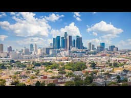 Project Recovery: Rebuilding Los Angeles after the January 2025 Wildfires