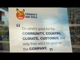 RGE Founder’s Day 2024 Singapore