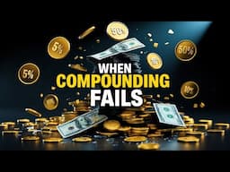 This Is Why Compounding Isn’t Working for You