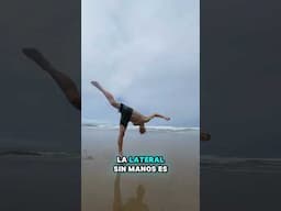 Tutorial de lateral sin manos 🙌🏻