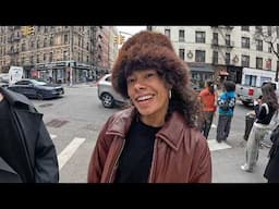 What Are People Wearing in New York? (Fashion Trends 2025 NYC Street Style Ep.160)