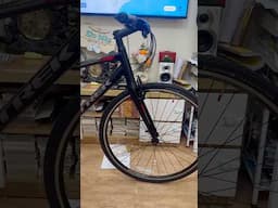 Trek FX3 Xách tay Nhật! Như mới, size M! LH Zin Bike 0915640766, đc 325 Giảng Võ HN