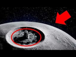 The FORBIDDEN Moon Weapons Targeting Russia