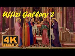 Masters of Painting | Full Screen | Uffizi Gallery Paintings | Fine Arts | Great Museums