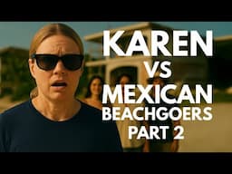 Locals React to the San Pancho Beach Incident (Follow-Up Story)