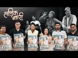Ladik Bwari Song Launch On OHO Radio | Saurabh Maithani | RJ KAAVYA