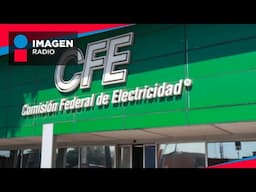 Deuda de la CFE aumentó 39% en sexenio de López Obrador