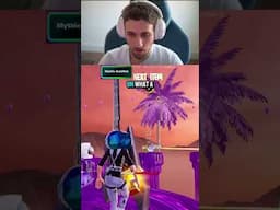 The *NEW* Coachella Pillars Fortnite Map is Here! #ad