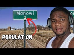 The US Town With Only 1 Resident
