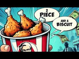 2 Piece and a Biscuit Episode #6 / PRODIGY Talk and Pop Culture nonsense!!