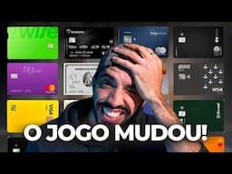 E AGORA, QUAL CARTÃO USAR NAS VIAGENS? (Guia Definitivo)