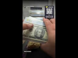 Currency Then Coins!