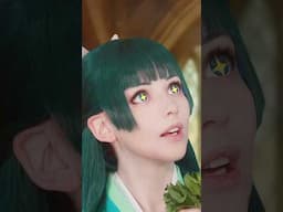 Maomao x Jinshi | The Apothecary Diaries #cosplay #maomao #jinshi