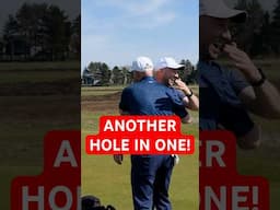 Another Hole In One 🤯🤯
