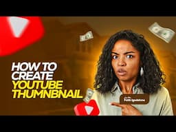How to Design Eye-Catching YouTube Thumbnails in Photoshop
