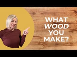 Charming Wooden Wonders of Cottagecore!