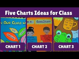 What's the BEST Chart Option for Your Classroom
