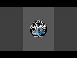 Garasi Banana sedang live sekarang!