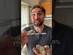 Nutrient Hacks Part 1 with ​⁠@HealthWithCory