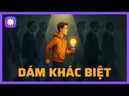 Tư Duy Ngược Dịch Chuyển Thế Giới - Sách Tinh Gọn