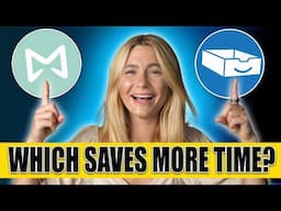Mailbutler vs SaneBox: Which Cleans Your Inbox Faster?