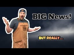 Major Changes for Channel and Woodshop: Makerspace(s) Updates, Woodshop Tour