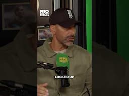 Nuno Mendes 🔒 Akon Locked Up Everyone! #football #podcast #portugal #psg