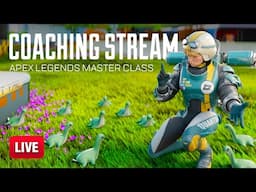 Apex Legends Dazs Educational MasterClass (How To Improve In 2025)