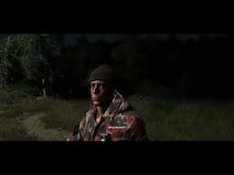 Rookie - Arma Reforger Scenario