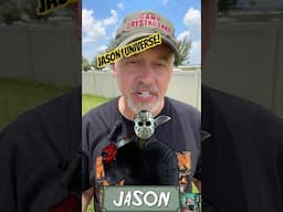 Friday The 13th Announcement: Jason Universe Is Coming!