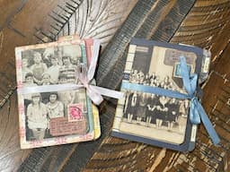 Craft With Me - Let's Make A File Folder Folio