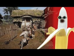 Fighting Zombies In Medieval Times Would Be Sick